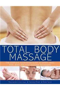 Total Body Massage