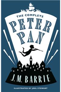 Complete Peter Pan