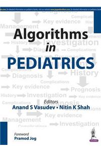 Algorithms in Pediatrics