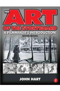 The Art of the Storyboard