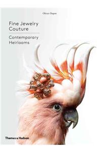 Fine Jewelry Couture