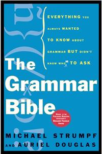 Grammar Bible