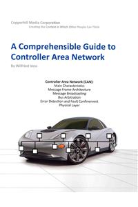 A Comprehensible Guide to Controller Area Network