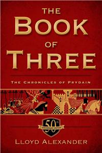 The Book of Three, 50th Anniversary Edition