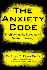 The Anxiety Code