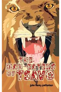 The Man-Eaters of Tsavo