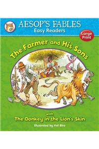 Aesop's Fables: The Farmer and His