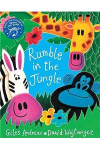 Rumble in the Jungle