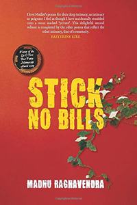 Stick No Bills