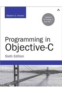 Programming in Objective-C