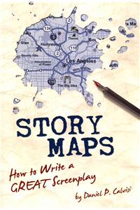 Story Maps