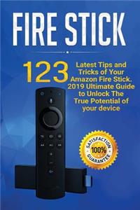 Fire Stick