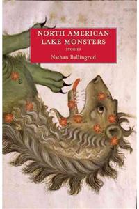 North American Lake Monsters