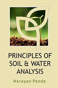 Principles of Soil & Water Analysis