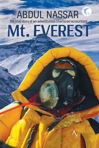 Mt. Everest