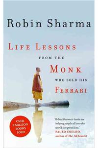 Life Lessons from the Monk Who Sold His Ferrari