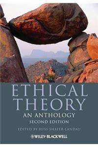 Ethical Theory