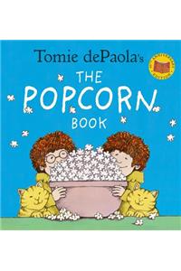 Tomie Depaola's the Popcorn Book