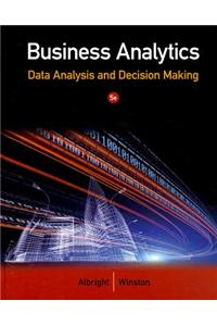 Business Analytics