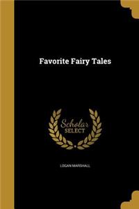 Favorite Fairy Tales