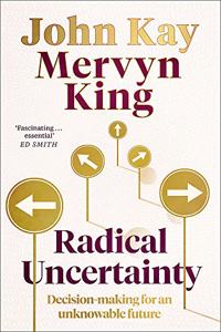 Radical Uncertainty