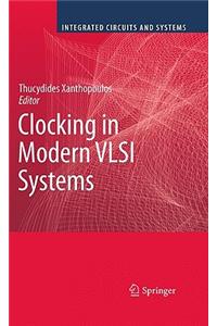 Clocking in Modern VLSI Systems