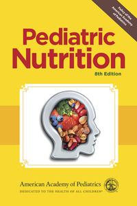 Pediatric Nutrition