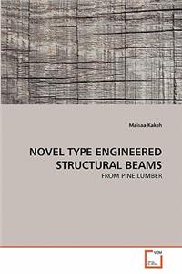 Novel Type Engineered Structural Beams