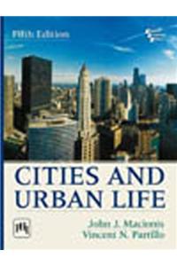 Cities And Urban Life