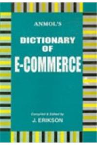 Dictionary of E Commerce