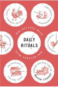 Daily Rituals