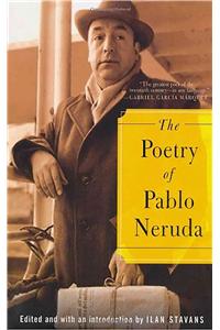 The Poetry of Pablo Neruda