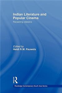 Indian Literature and Popular Cinema