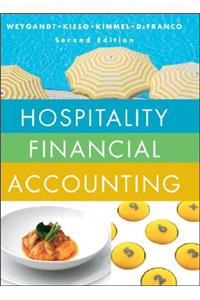 Hospitality Financial Accounting