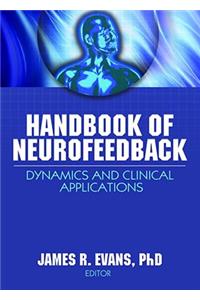 Handbook of Neurofeedback