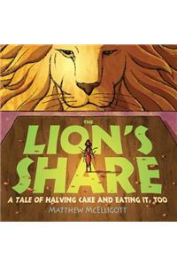 The Lion's Share