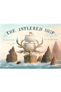 The Antlered Ship