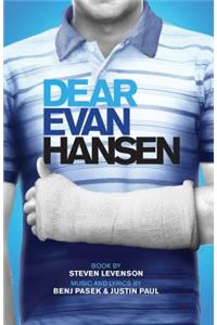 Dear Evan Hansen (Tcg Edition)