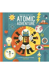 Professor Astro Cat's Atomic Adventure