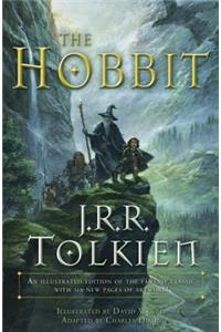 The Hobbit (Graphic Novel)