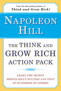 The Think & Grow Rich Action Pack