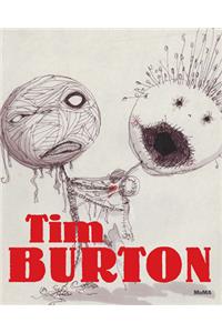 Tim Burton