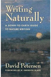 Writing Naturally