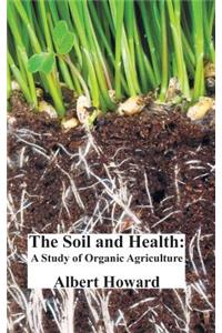 The Soil and Health