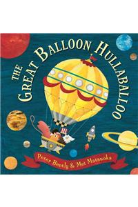 Great Balloon Hullaballoo