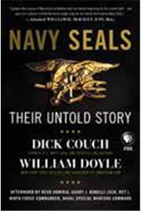 Navy Seals: Their Untold Story