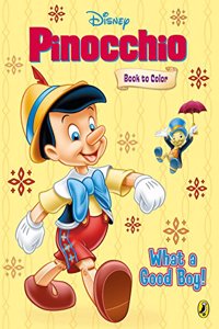 Pinocchio