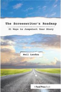 The Screenwriter's Roadmap