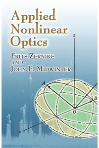 Applied Nonlinear Optics