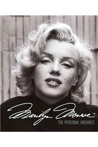 Marilyn Monroe: The Personal Archives